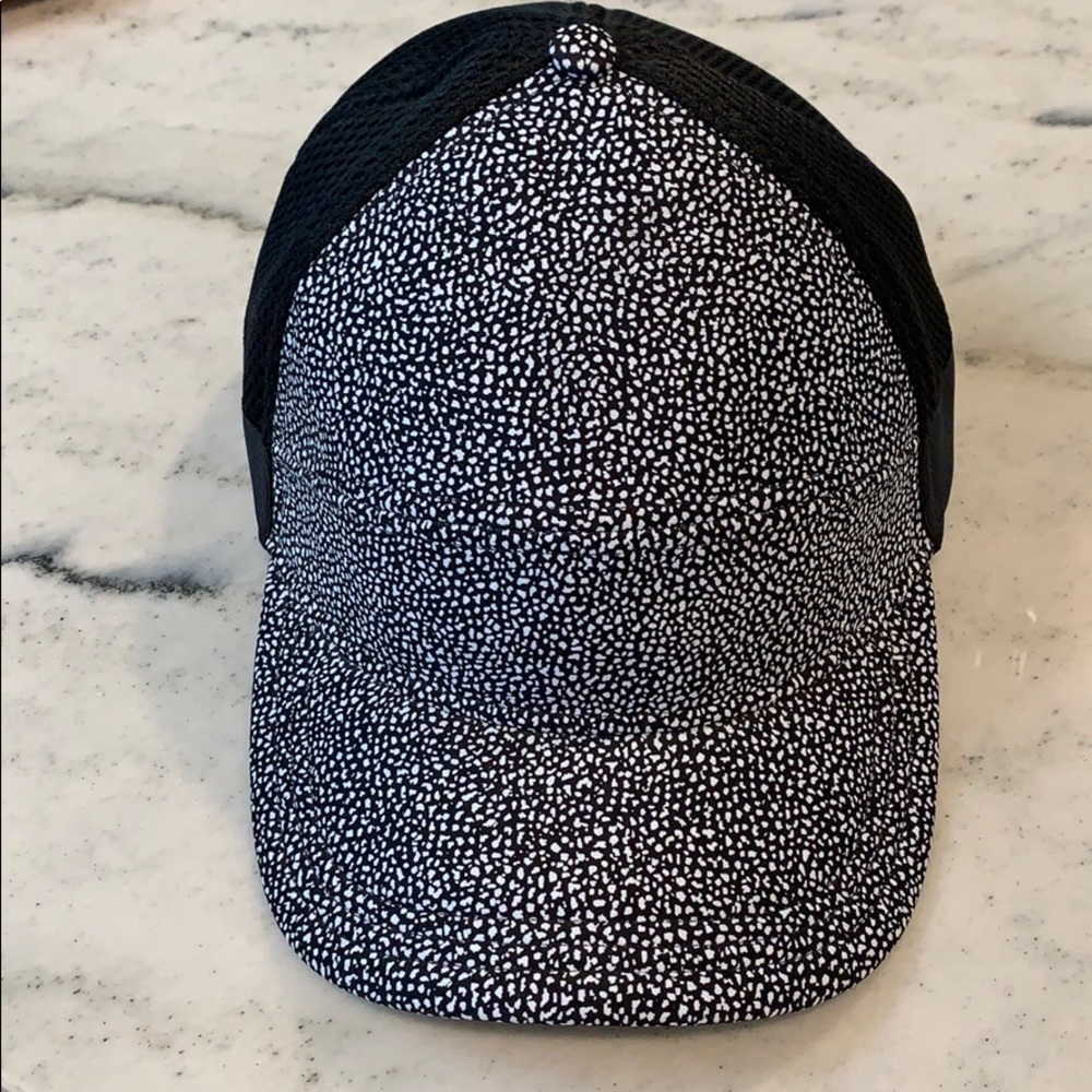 Lululemon Hat